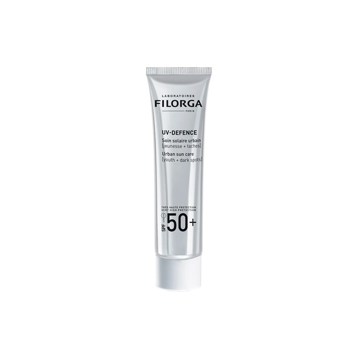 FILORGA UV Defence Soin Solaire Anti-âge Anti-taches SPF50+ 40ml
