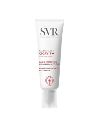 SVR Cicavit+ Lèvres Baume...