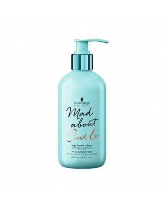 Shampooing Boucles 300 ml...