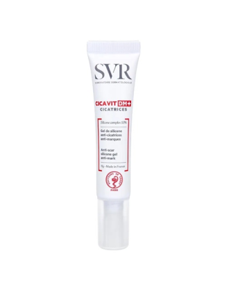 SVR Cicavit DM+ Cicatrices...