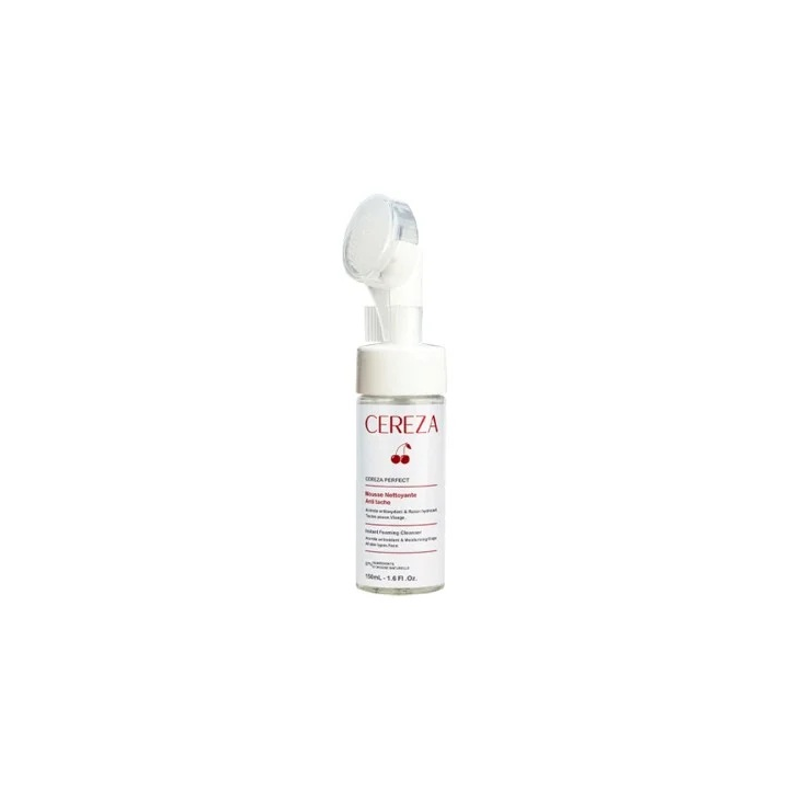CEREZA Perfect Mousse Nettoyante Anti-tache 150ml