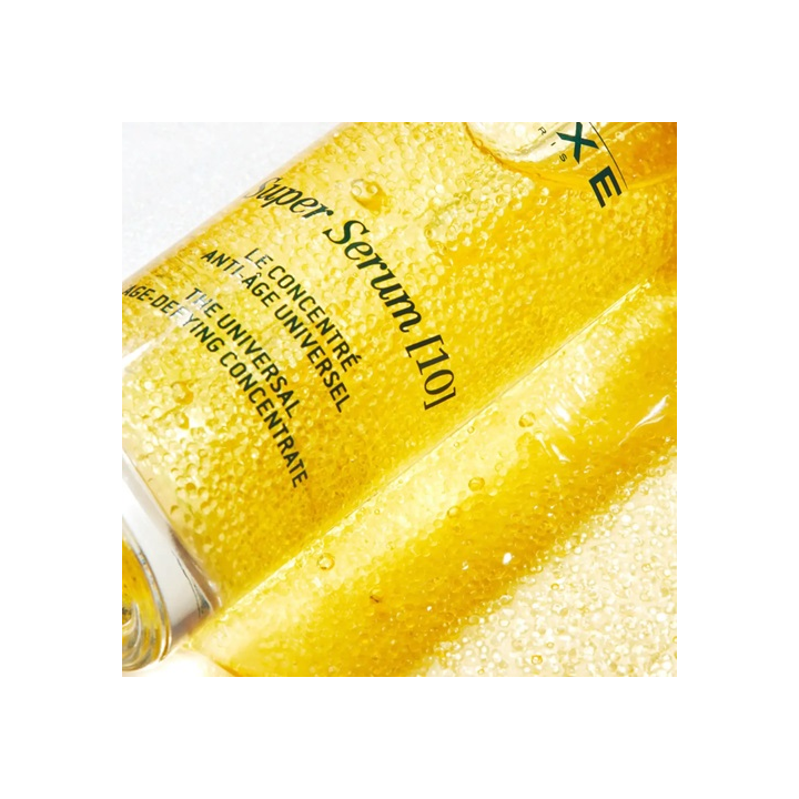 Nuxe Super Serum [10] Concentré Anti Age Universel 30ml