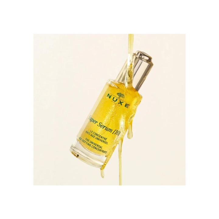 Nuxe Super Serum [10] Concentré Anti Age Universel 30ml