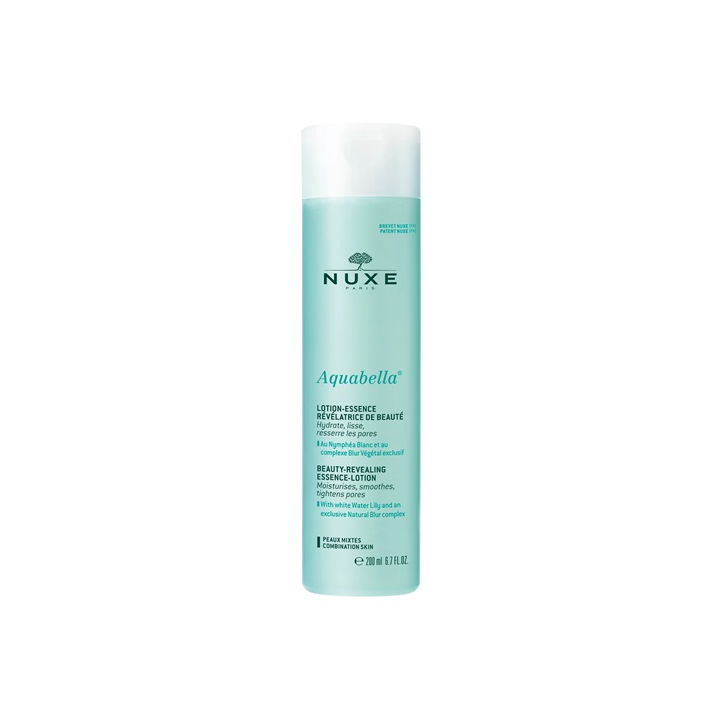 NUXE Aquabella Lotion Essence Révélatrice de Beauté 200ml