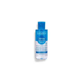 EVOLUDERM Démaquillant Yeux Biphase W.P 150ML