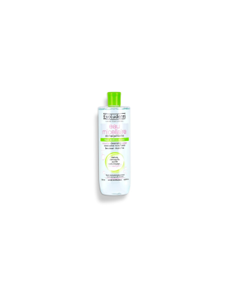 EVOLUDERM EAU MICELLAIRE...