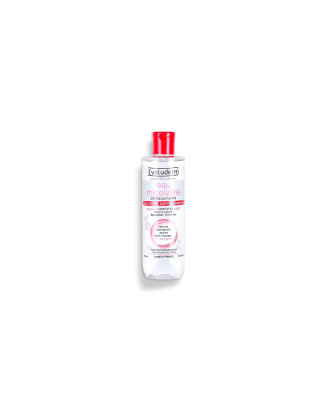 EVOLUDERM EAU MICELLAIRE...