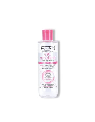 EVOLUDERM EAU MICELLAIRE...