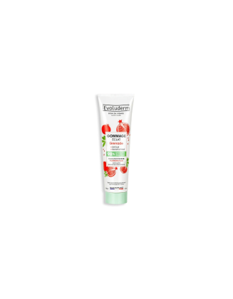 EVOLUDERM Gommage visage...