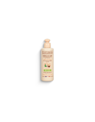 EVOLUDERM CREME DE SOIN...