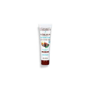 EVOLUDERM Crème Mains Nourrissante Cacao 150 ML