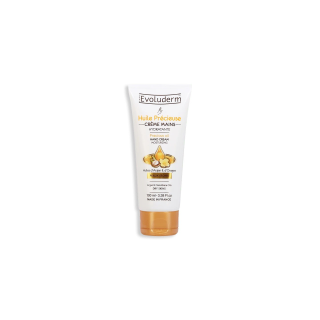 EVOLUDERM Crème Mains Hydratante Huile Précieuse 100 ML