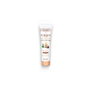 EVOLUDERM Crème Mains Surgras Réparatrice 100 ML