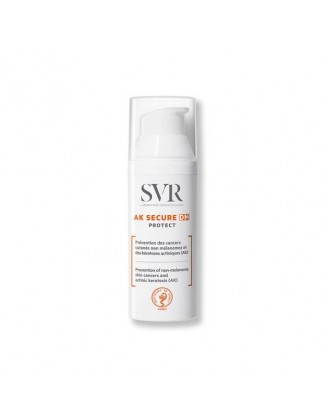 SVR AK SECURE PROTECT DM 50 ML