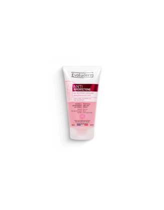 EVOLUDERM Gel Nettoyant...