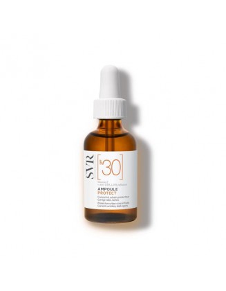 SVR Ampoule PROTECT (SPF 30) 30 ML