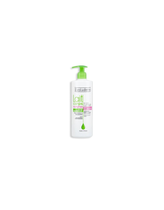 EVOLUDERM Lait de corps...