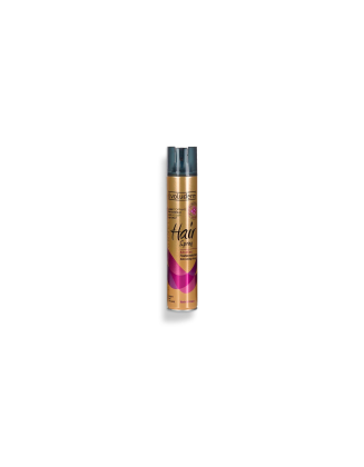 EVOLUDERM LAQUE COIFFANTE...
