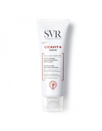 SVR CICAVIT+ Crème , 40 ml