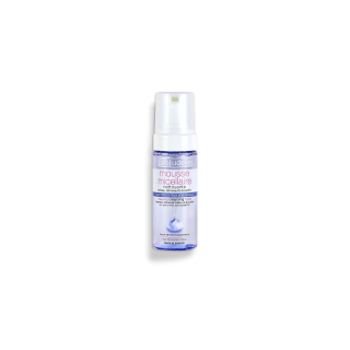 EVOLUDERM MOUSSE MICELLAIRE NETTOYANTE 150 ML