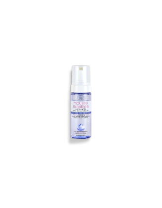 EVOLUDERM MOUSSE MICELLAIRE...