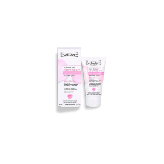 EVOLUDERM CREME SOIN DE JOUR NOURISSANT 50ML