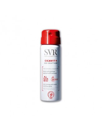 SVR CICAVIT+ SOS GRATTAGE SPRAY