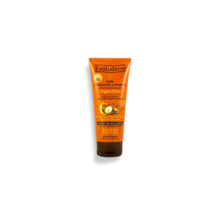 EVOLUDERM SOIN LONGUEURS ET POINTES ARGAN DIVIN 100ML