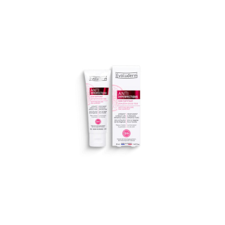 EVOLUDERM SOIN MATIFIANT ANTI IMPERFECTIONS  50 ML