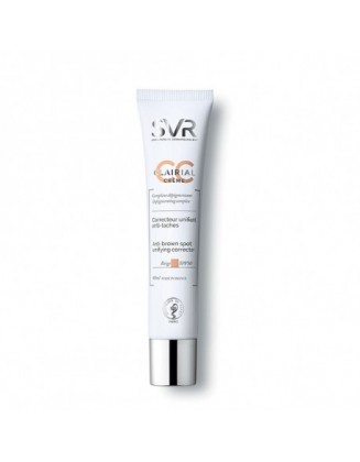 SVR CLAIRIAL CC SPF50...