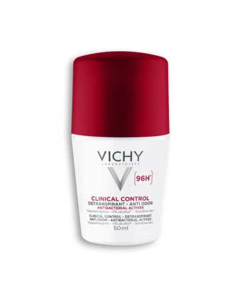 Vichy déodorant...