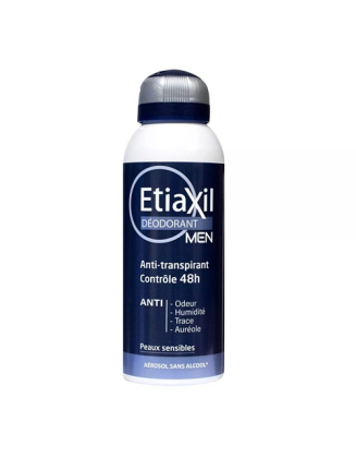 ETIAXIL COOPER DEODORANT...