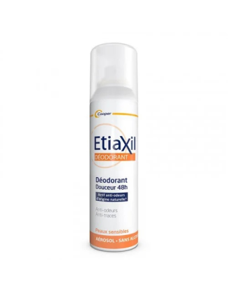 ETIAXIL AEROSOL DEODORANT...