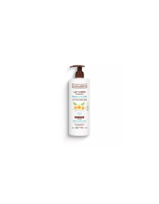 EVOLUDERM Lait de corps...