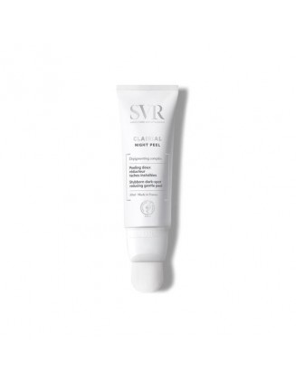 SVR CLAIRIAL NIGHT PEEL 50 ML