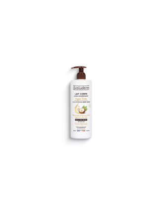 EVOLUDERM Lait de corps...