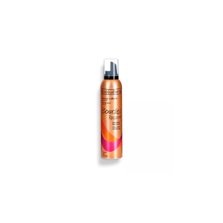 EVOLUDERM Mousse Coiffante Boucles Ressort 250 ML