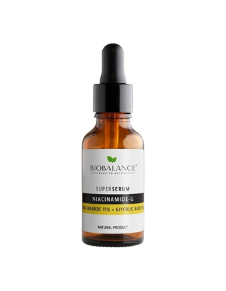 Biobalance Sérum G-Super...