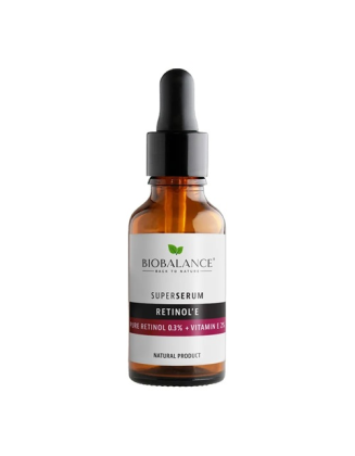 Biobalance Sérum Anti-Rides...