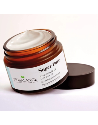 Biobalance Super Pure 50ml