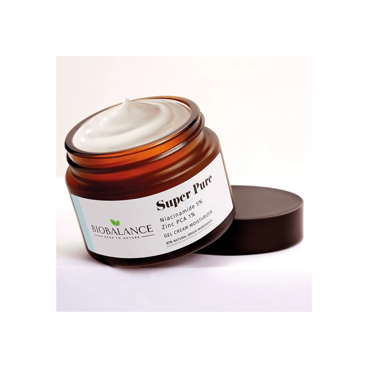 Biobalance Super Pure 50ml