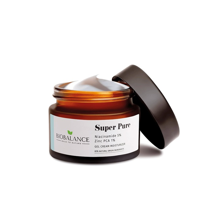 Biobalance Super Pure 50ml