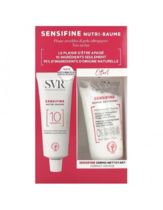 SVR SENSIFINE NUTRI-BAUME...