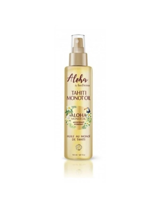 ALOHA Huile au Monoi de...