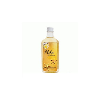 INODERMA ALOHA Huile Au Monoï De Tahiti 100ml