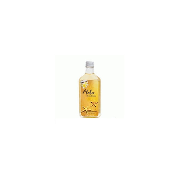 INODERMA ALOHA Huile Au Monoï De Tahiti 100ml