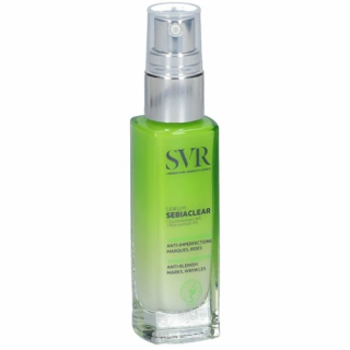 SVR Sebiaclear Serum 30ml