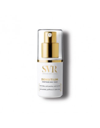 SVR DENSITIUM CONT YEUX 15ML