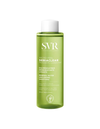 SVR Sebiaclear Micro-Peel...
