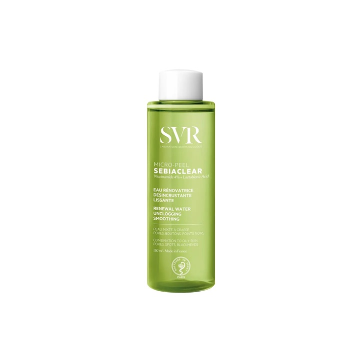SVR Sebiaclear Micro-Peel 150ml